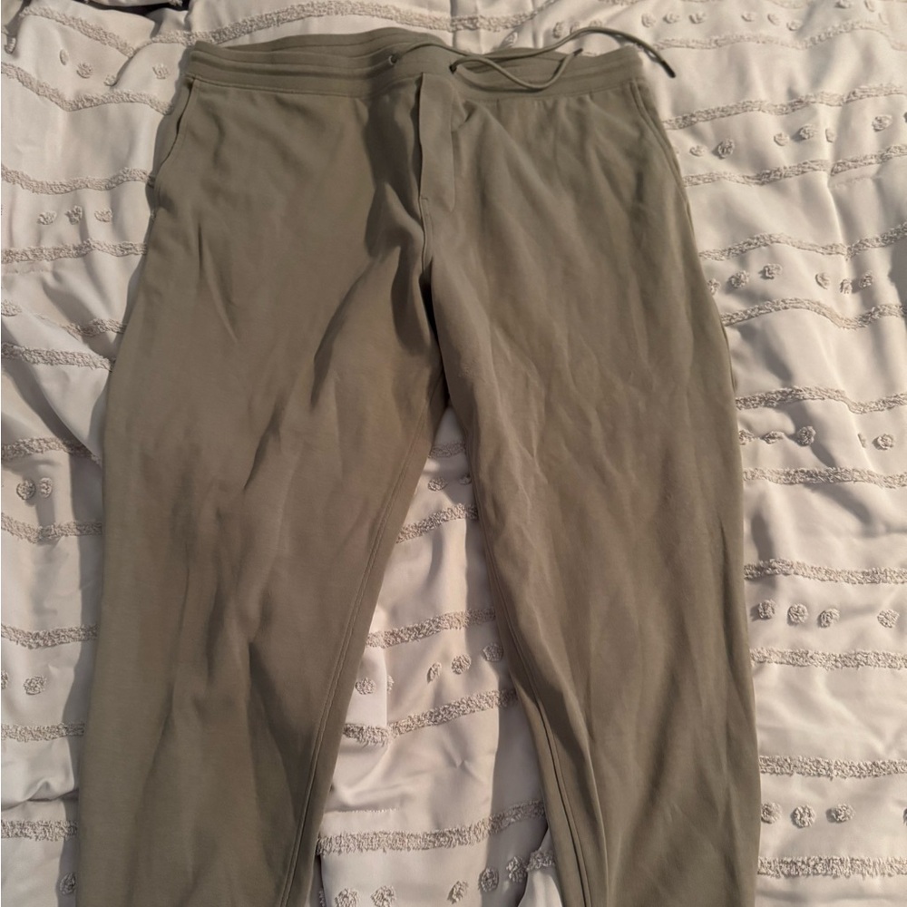 Mens Express joggers